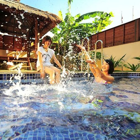 Howard Villa Kenting Esterno foto