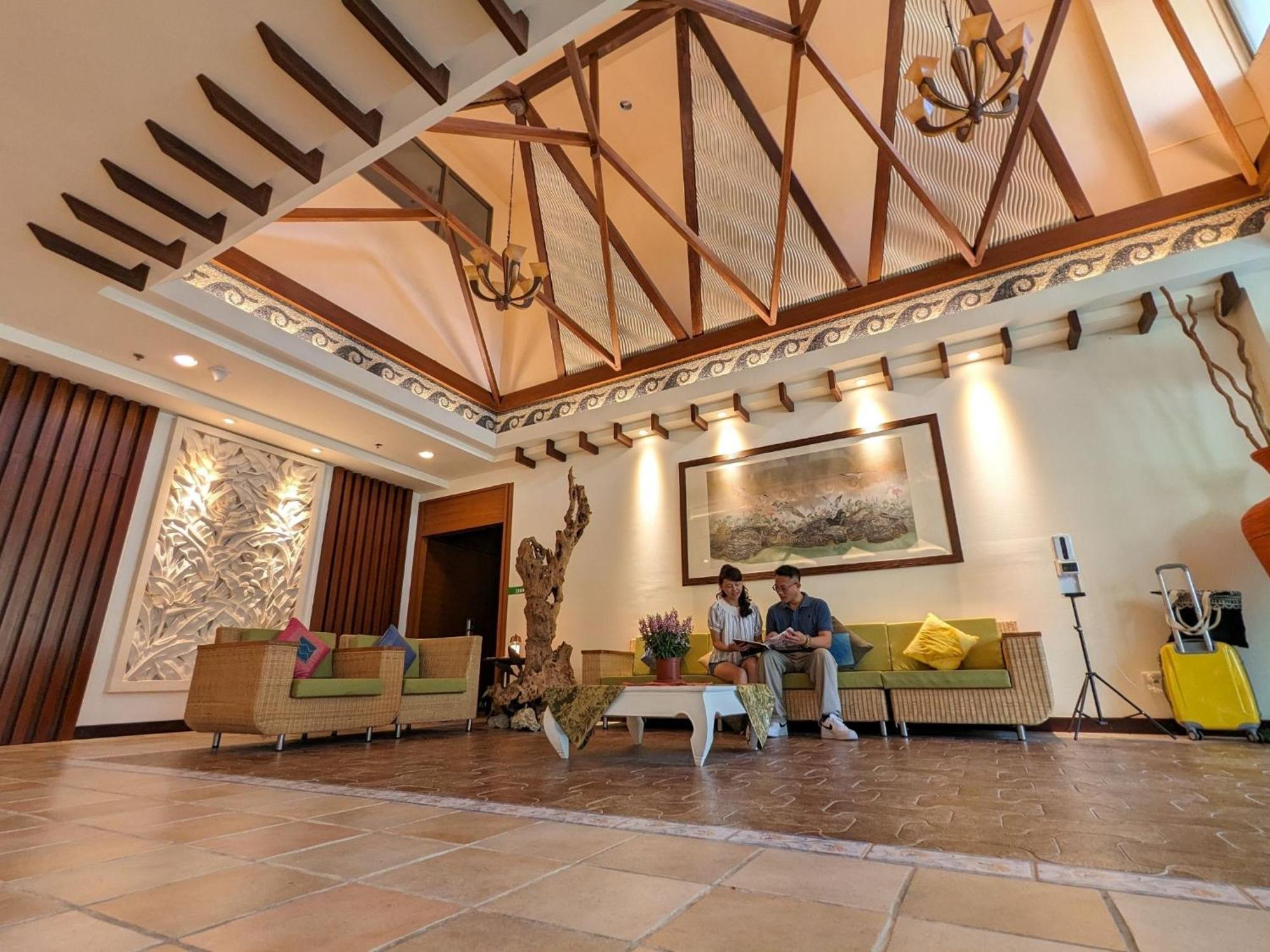 Howard Villa Kenting Esterno foto