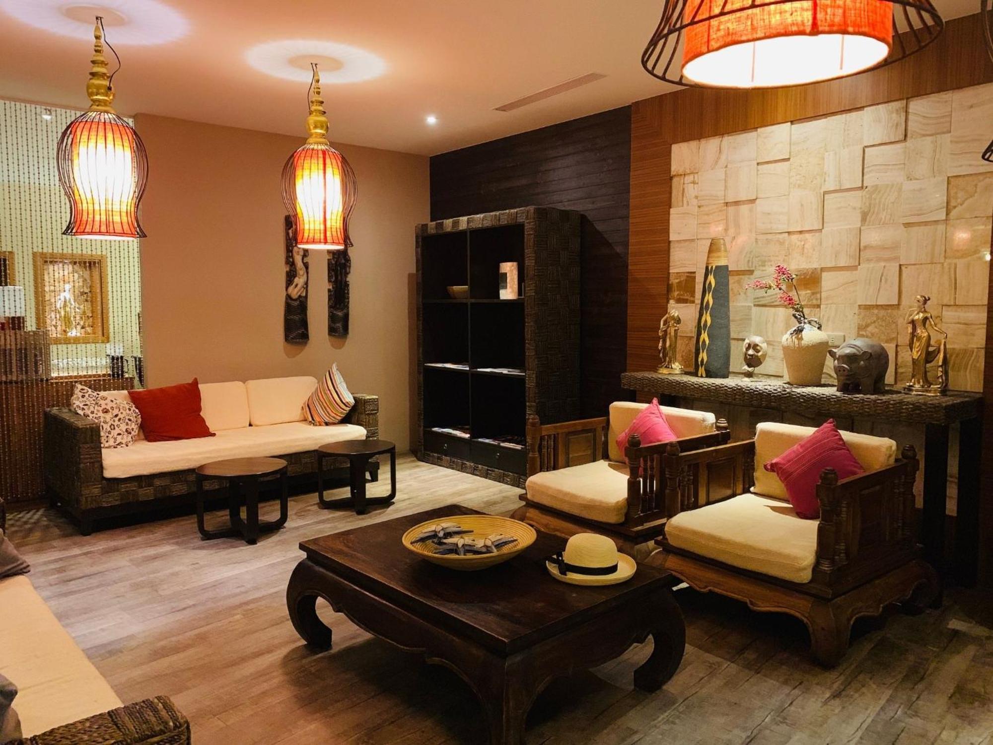 Howard Villa Kenting Esterno foto