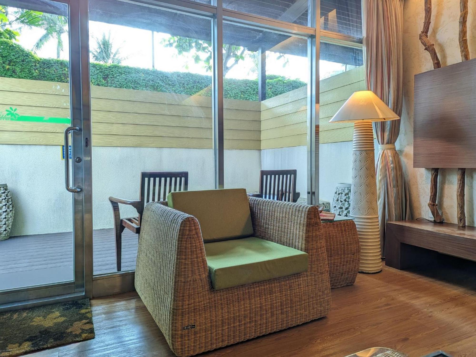 Howard Villa Kenting Esterno foto