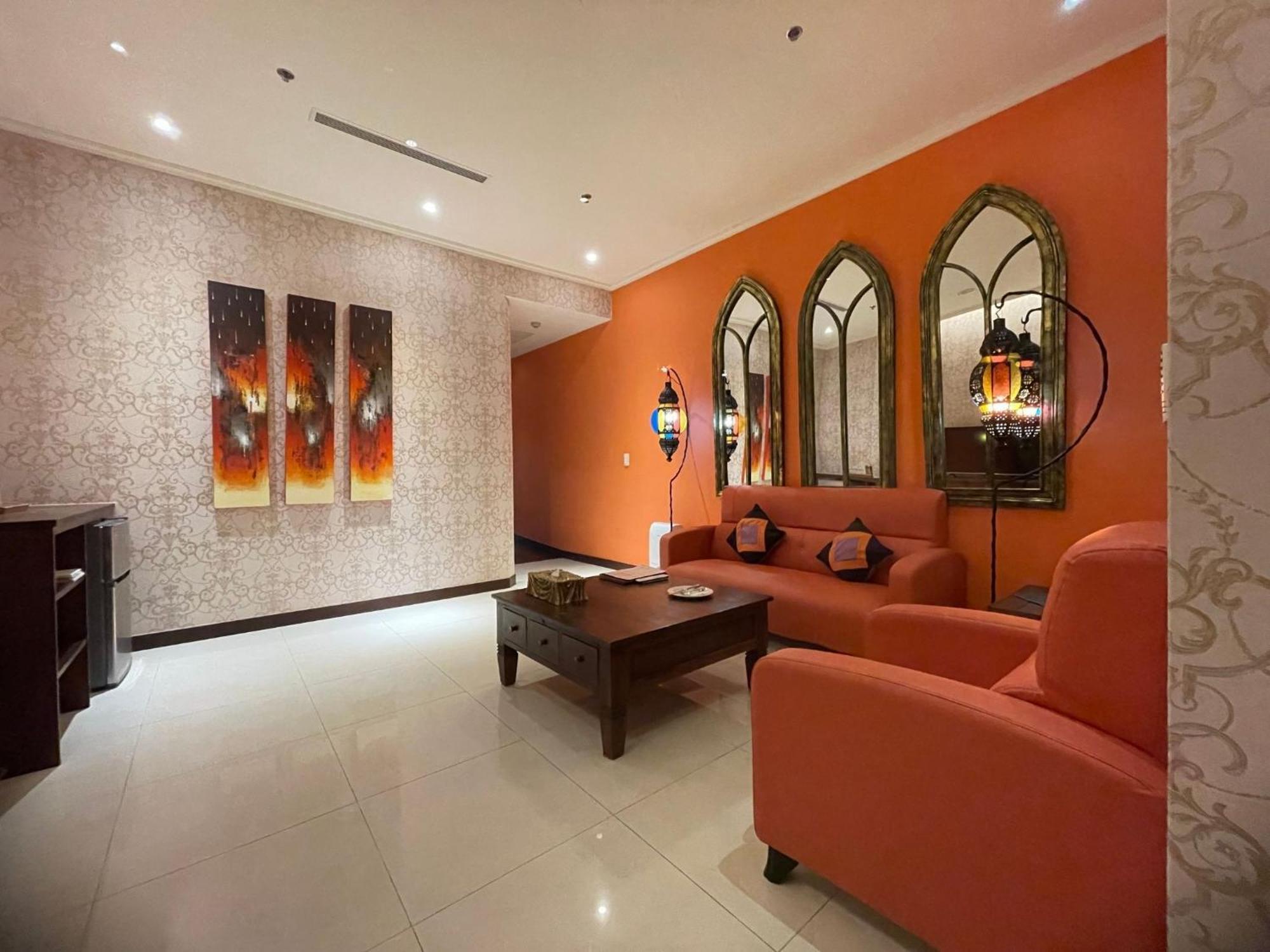 Howard Villa Kenting Esterno foto