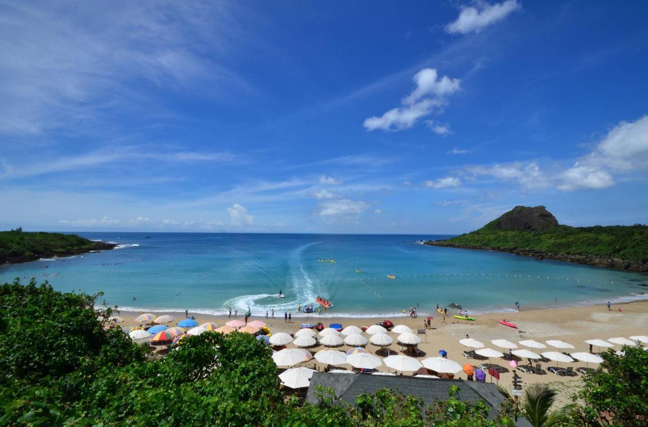 Howard Villa Kenting Esterno foto