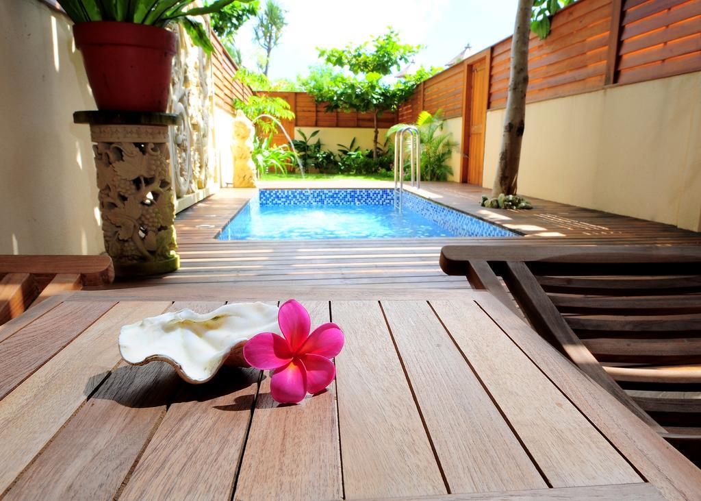 Howard Villa Kenting Esterno foto