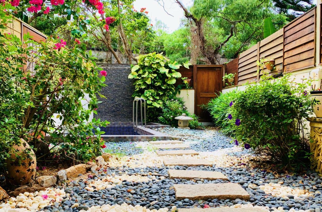 Howard Villa Kenting Esterno foto