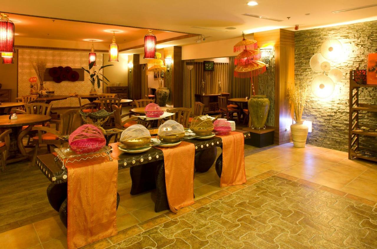 Howard Villa Kenting Esterno foto