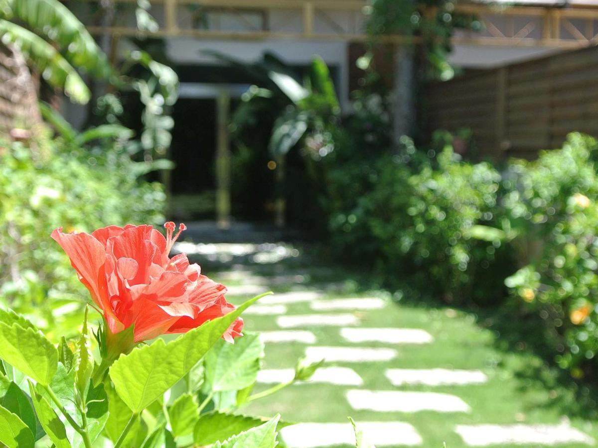 Howard Villa Kenting Esterno foto