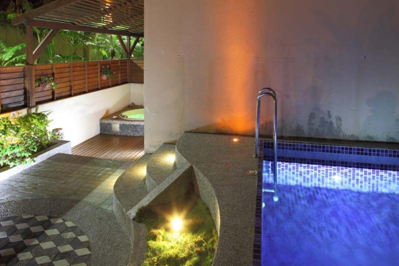 Howard Villa Kenting Esterno foto